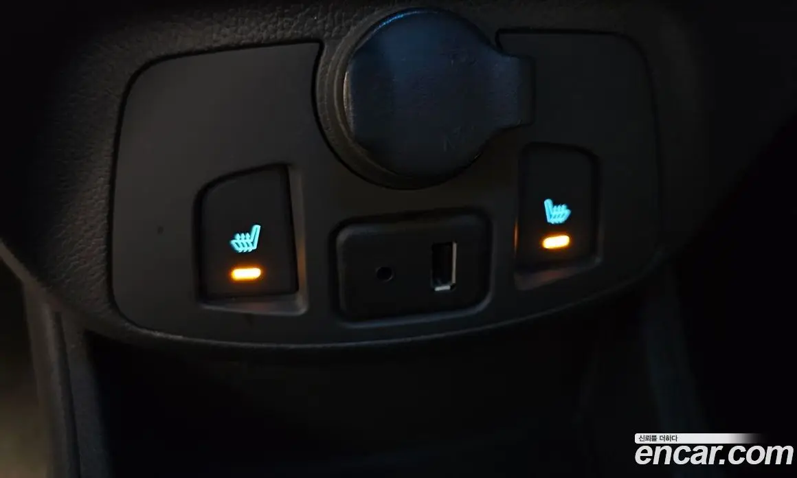 Chevrolet Spark 2013 1.0 автомат (гидро), фото 17 Chevrolet Spark 2013 1.0 автомат (гидро), фото 17