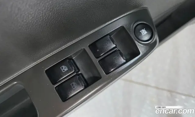 Chevrolet Spark 2013 1.0 автомат (гидро), миниатюра 12