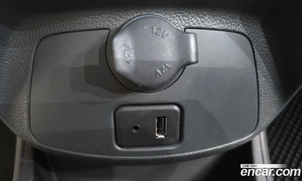 Chevrolet Spark 2013 1.0 автомат (гидро), фото 16