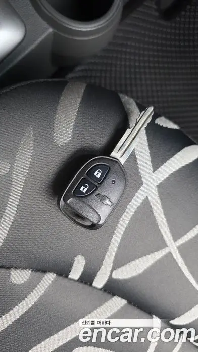 Chevrolet Spark 2013 1.0 автомат (гидро), фото 19