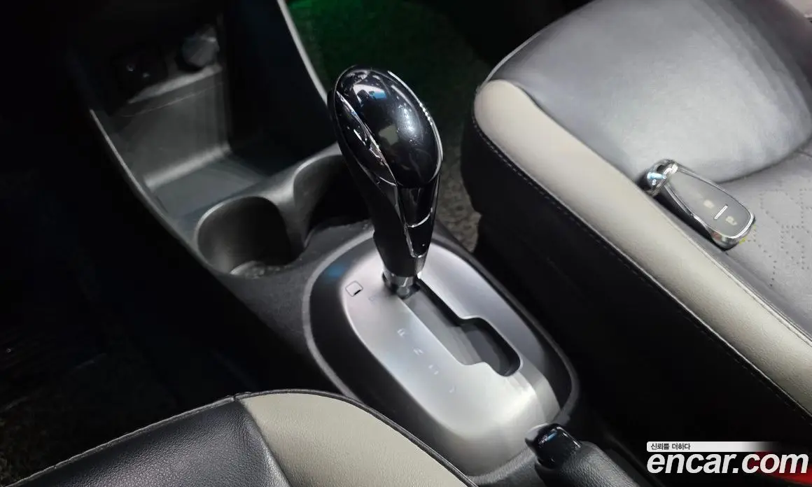 Chevrolet Spark 2017 1.0 автомат (гидро), фото 12