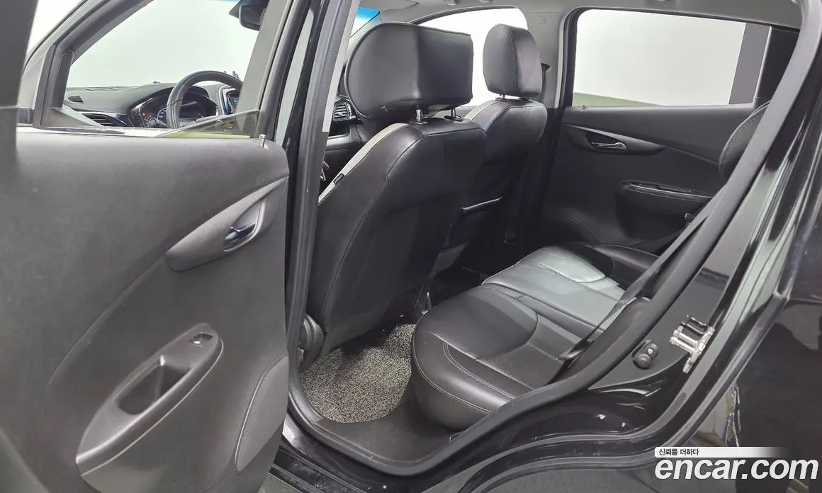 Chevrolet Spark 2017 1.0 автомат (гидро), фото 18