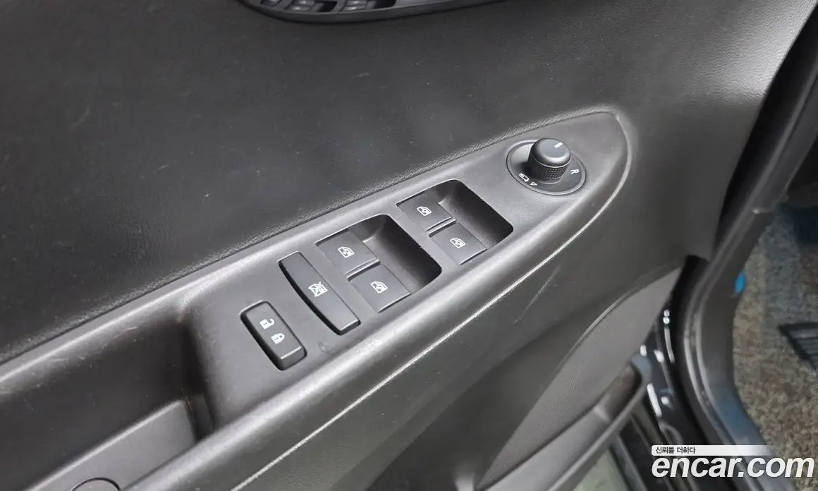 Chevrolet Spark 2017 1.0 автомат (гидро), фото 25