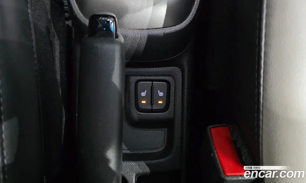 Chevrolet Spark 2017 1.0 автомат (гидро), фото 30