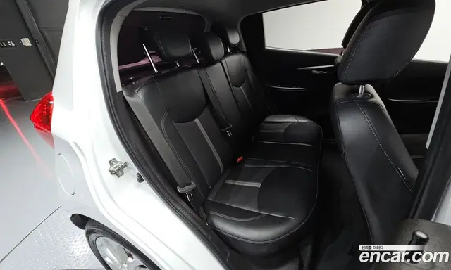 Chevrolet Spark 2019 1.0 автомат (гидро), миниатюра 11