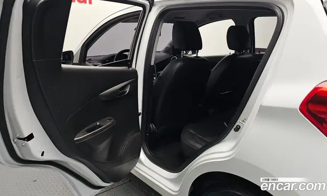 Chevrolet Spark 2019 1.0 автомат (гидро), миниатюра 12