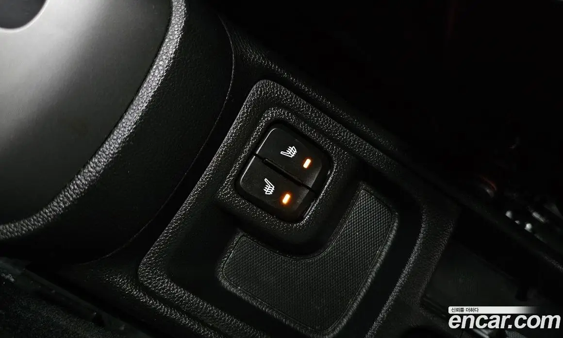 Chevrolet Spark 2019 1.0 автомат (гидро), фото 18