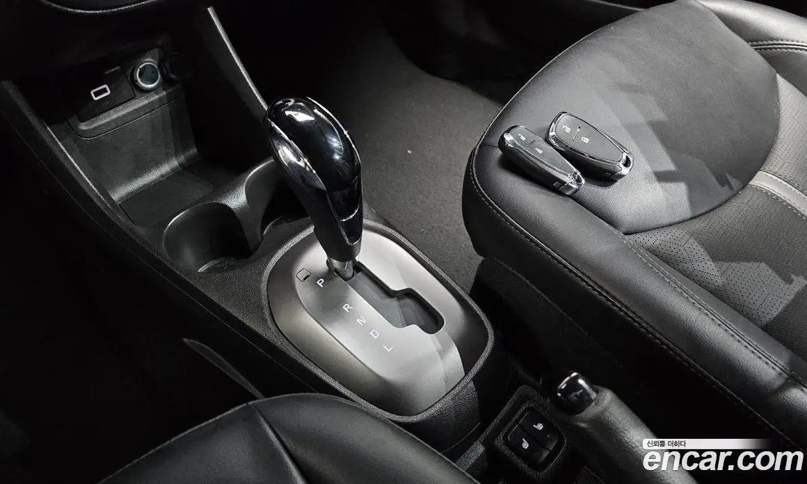 Chevrolet Spark 2019 1.0 автомат (гидро), фото 9