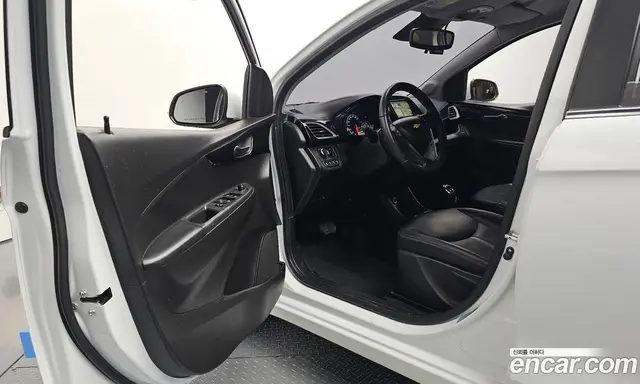 Chevrolet Spark 2019 1.0 автомат (гидро), миниатюра 10