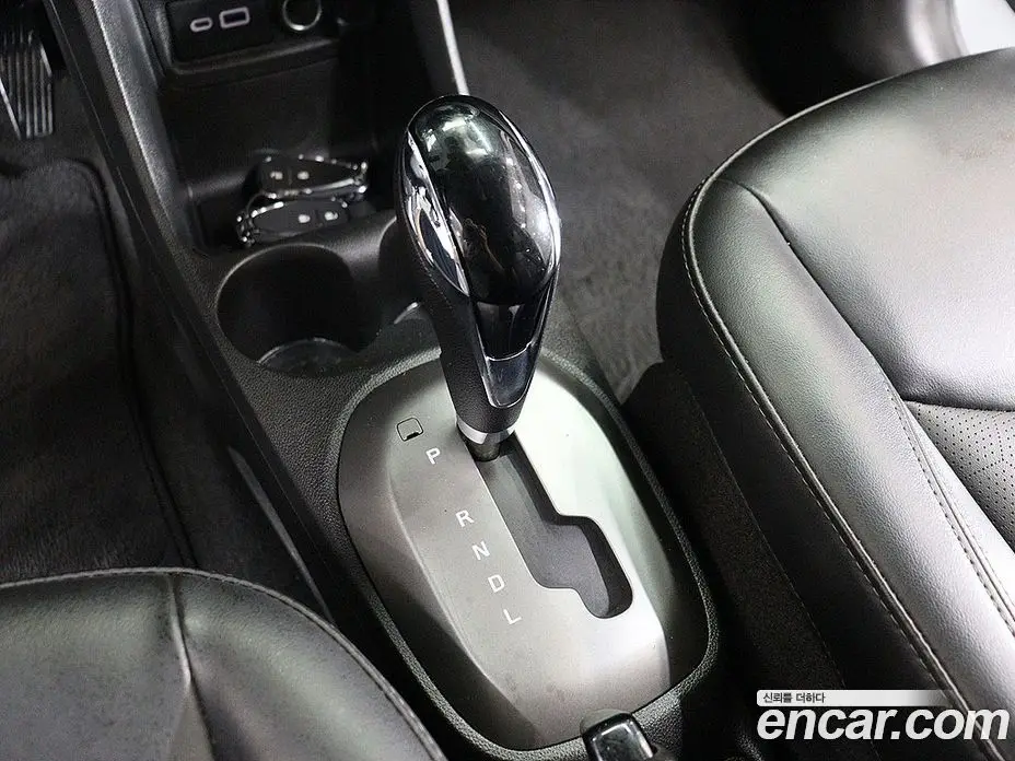 Chevrolet Spark 2020 1.0 автомат (гидро), фото 11
