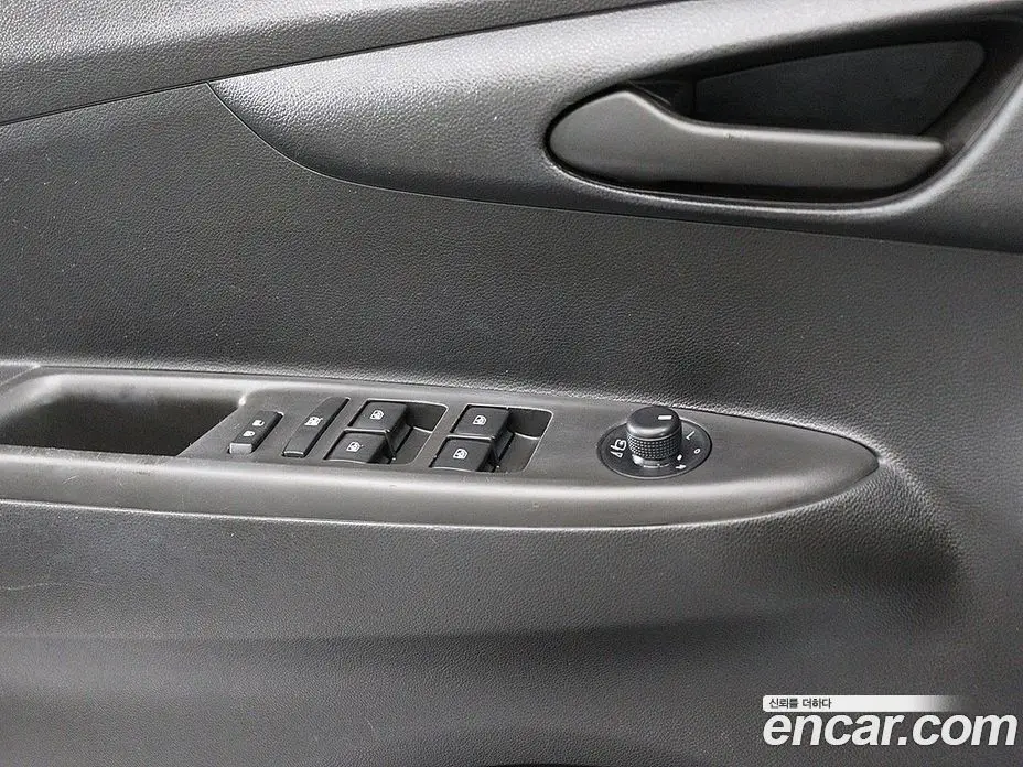 Chevrolet Spark 2020 1.0 автомат (гидро), фото 14