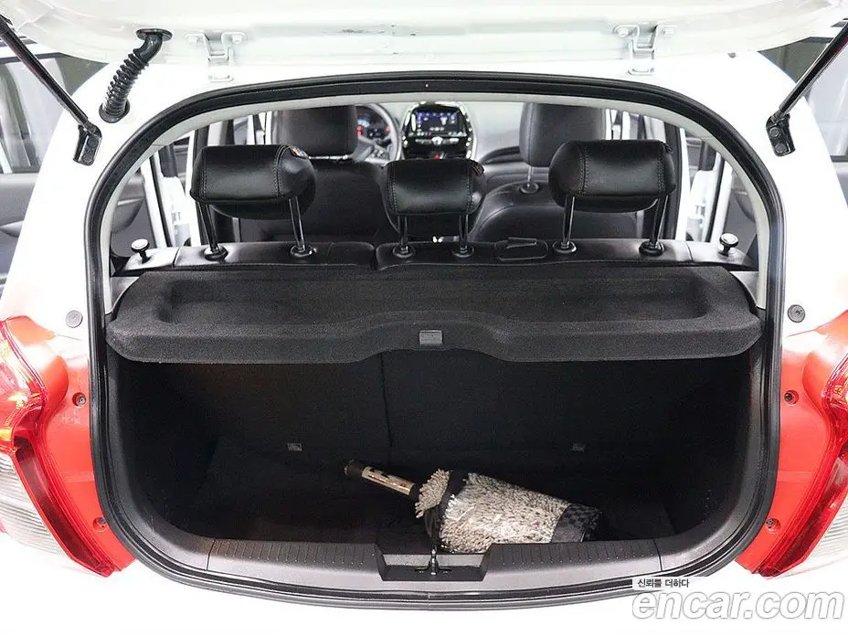 Chevrolet Spark 2020 1.0 автомат (гидро), фото 5