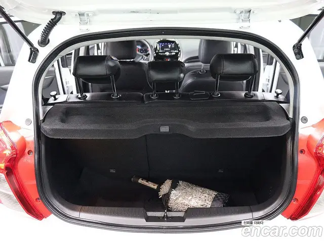 Chevrolet Spark 2020 1.0 автомат (гидро), миниатюра 5