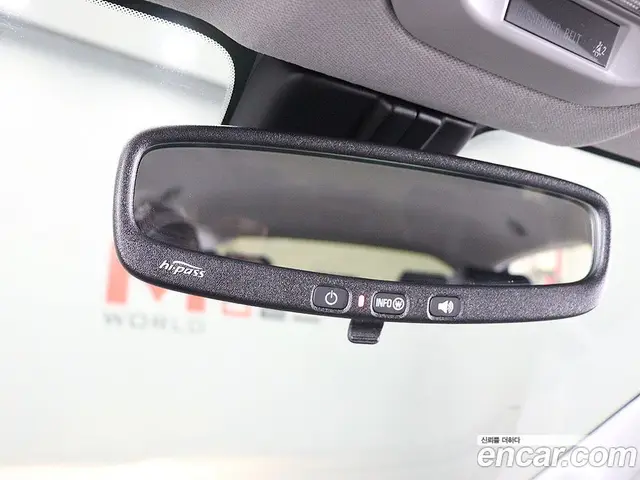 Chevrolet Spark 2020 1.0 автомат (гидро), миниатюра 7