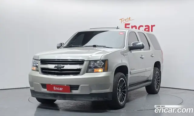 Chevrolet Tahoe, 2008, 232 664 км Chevrolet Tahoe, 2008, 232 664 км