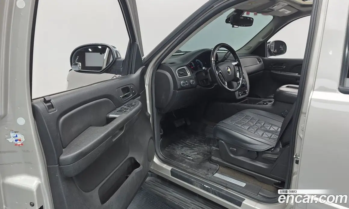 Chevrolet Tahoe 2008 6.0 автомат (гидро), фото 11 Chevrolet Tahoe 2008 6.0 автомат (гидро), фото 11