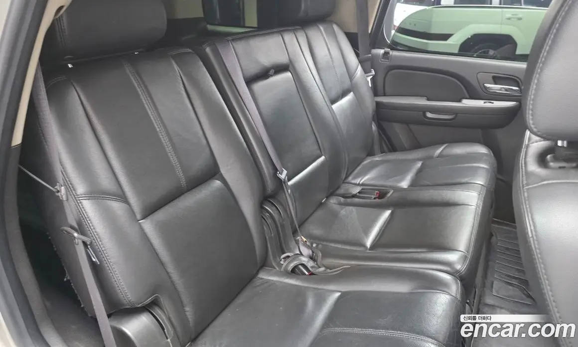Chevrolet Tahoe 2008 6.0 автомат (гидро), фото 16 Chevrolet Tahoe 2008 6.0 автомат (гидро), фото 16