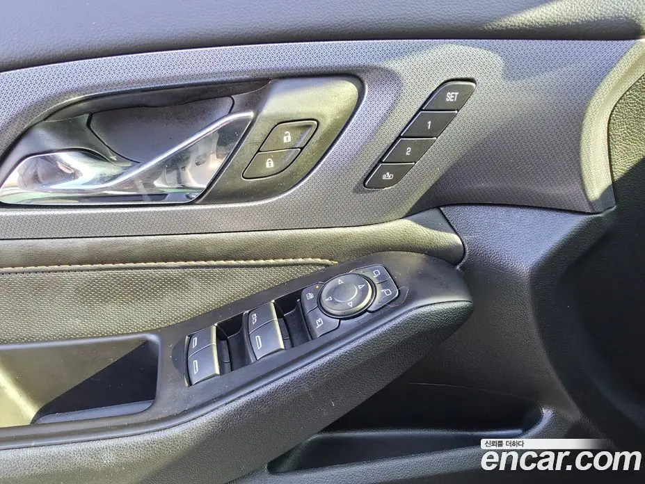 Chevrolet Traverse 2020 3.6 автомат (гидро), фото 20