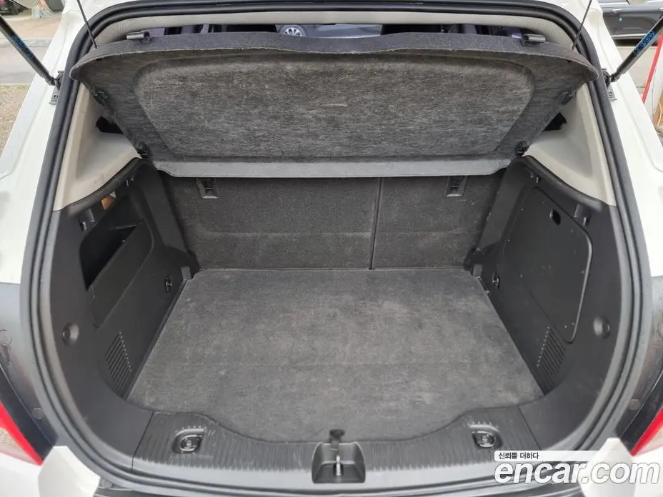 Chevrolet Trax 2016 1.4 автомат (гидро), фото 18