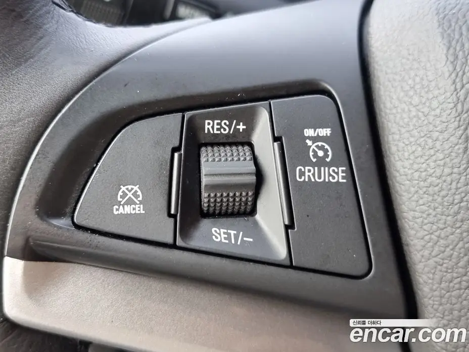 Chevrolet Trax 2016 1.4 автомат (гидро), фото 6