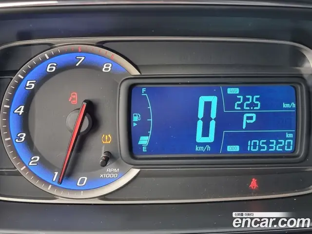 Chevrolet Trax 2016 1.4 автомат (гидро), миниатюра 7