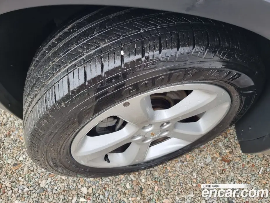 Chevrolet Trax 2016 1.4 автомат (гидро), фото 8