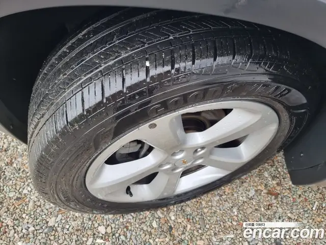 Chevrolet Trax 2016 1.4 автомат (гидро), миниатюра 8