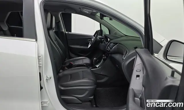 Chevrolet Trax 2018 1.4 автомат (гидро), миниатюра 11