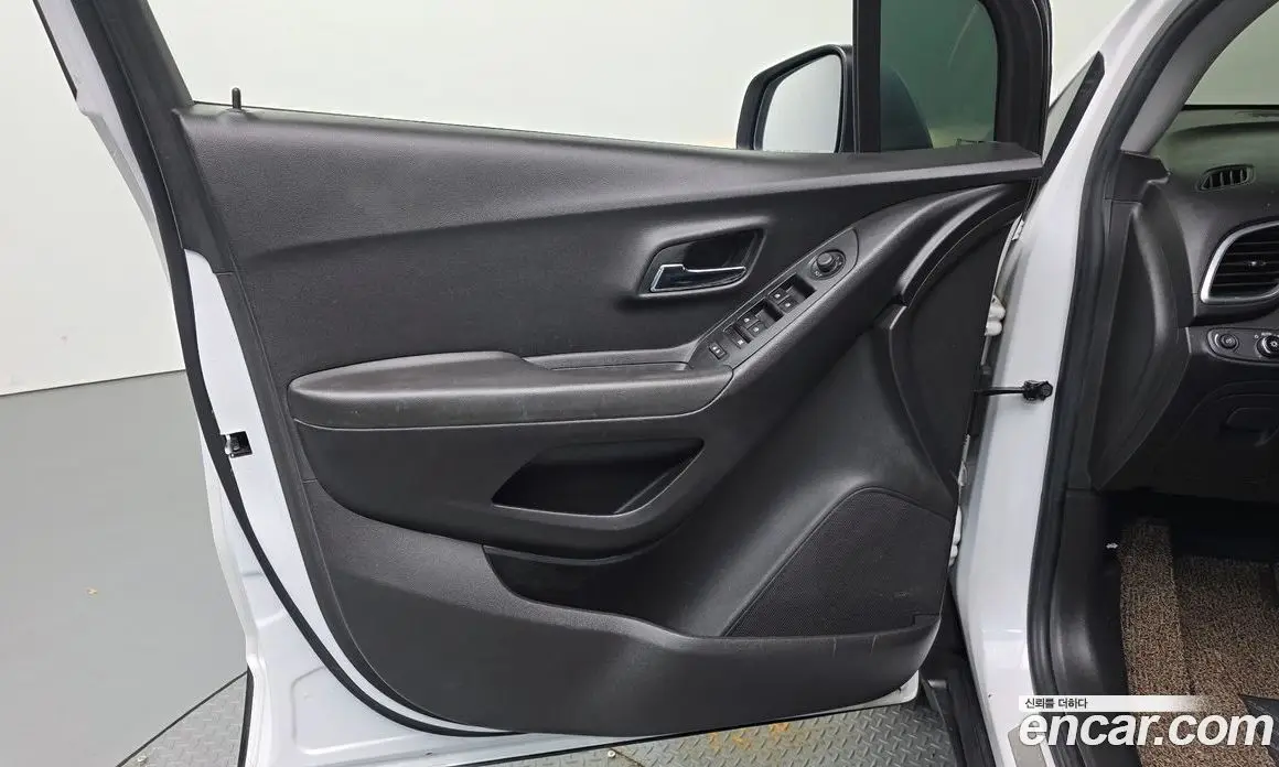Chevrolet Trax 2019 1.4 автомат (гидро), фото 14