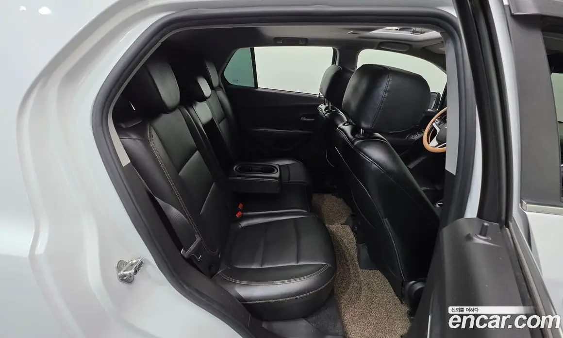 Chevrolet Trax 2019 1.4 автомат (гидро), фото 24