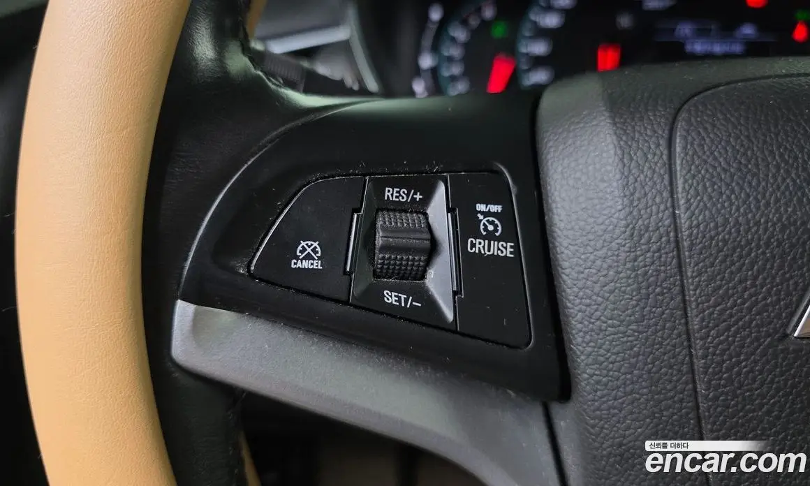 Chevrolet Trax 2019 1.4 автомат (гидро), фото 27