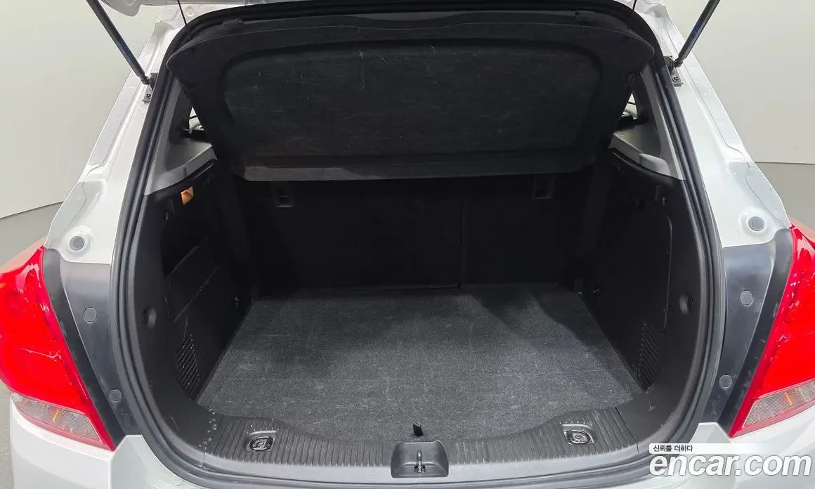 Chevrolet Trax 2019 1.4 автомат (гидро), фото 30