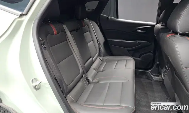 Chevrolet Trax 2023 1.2 автомат (гидро), миниатюра 11