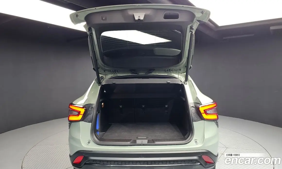 Chevrolet Trax 2023 1.2 автомат (гидро), фото 20
