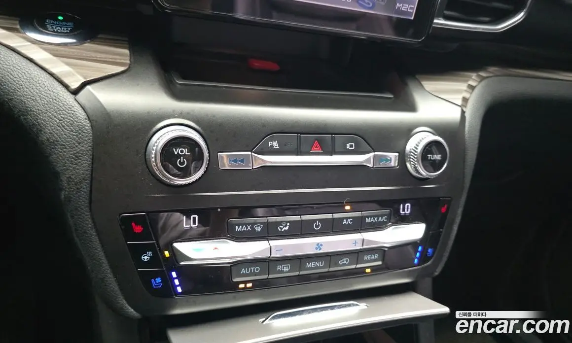 Ford Explorer 2020 2.3 автомат (гидро), фото 25