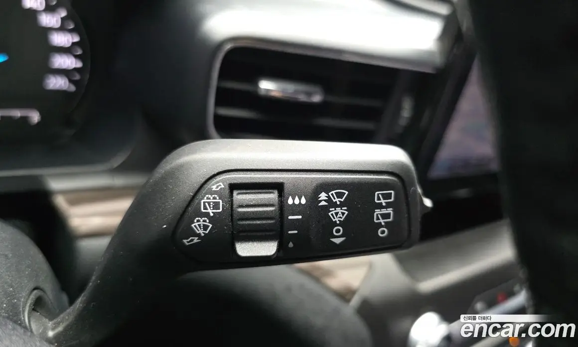 Ford Explorer 2020 2.3 автомат (гидро), фото 28