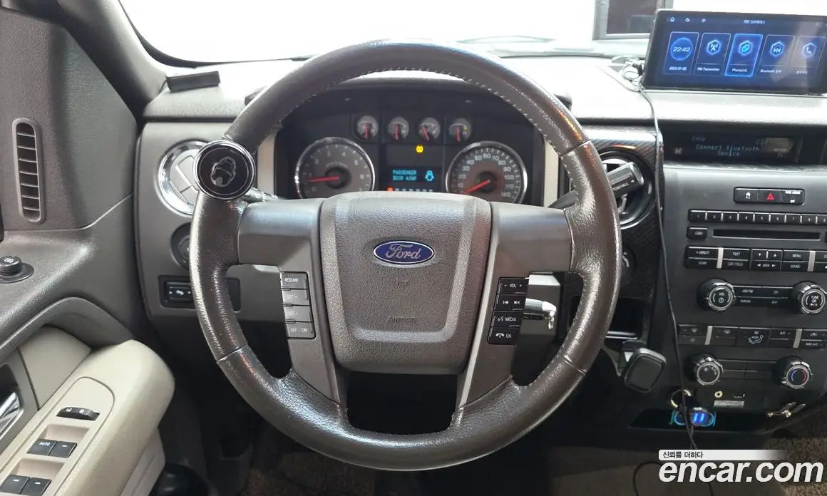 Ford F150 2010 5.4 автомат (гидро), фото 13 Ford F150 2010 5.4 автомат (гидро), фото 13