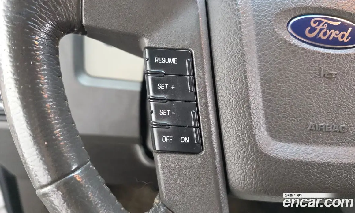 Ford F150 2010 5.4 автомат (гидро), фото 19 Ford F150 2010 5.4 автомат (гидро), фото 19