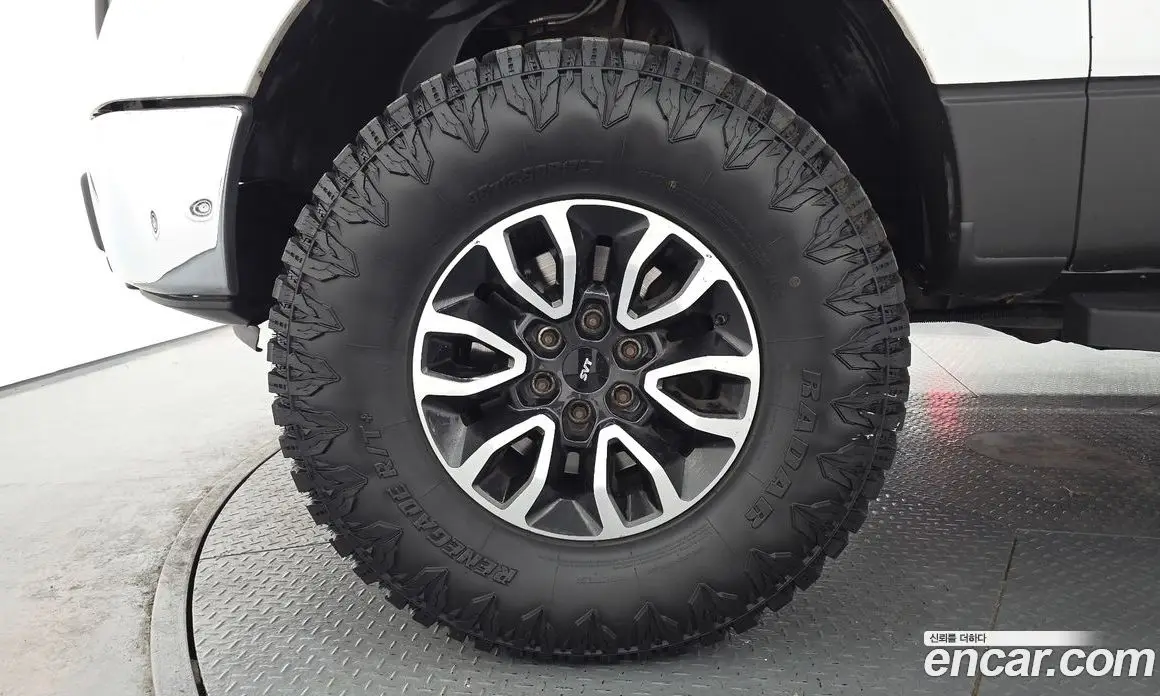Ford F150 2010 5.4 автомат (гидро), фото 5 Ford F150 2010 5.4 автомат (гидро), фото 5