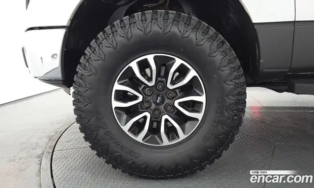 Ford F150 2010 5.4 автомат (гидро), миниатюра 5 Ford F150 2010 5.4 автомат (гидро), миниатюра 5