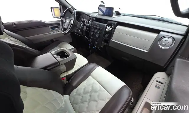 Ford F150 2010 5.4 автомат (гидро), миниатюра 7 Ford F150 2010 5.4 автомат (гидро), миниатюра 7