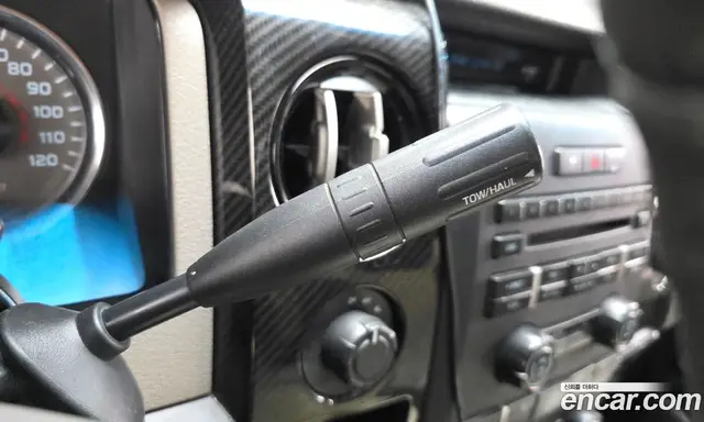 Ford F150 2010 5.4 автомат (гидро), миниатюра 9 Ford F150 2010 5.4 автомат (гидро), миниатюра 9