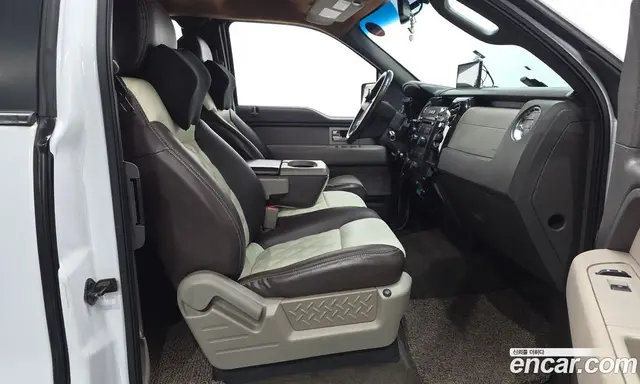 Ford F150 2010 5.4 автомат (гидро), миниатюра 10 Ford F150 2010 5.4 автомат (гидро), миниатюра 10