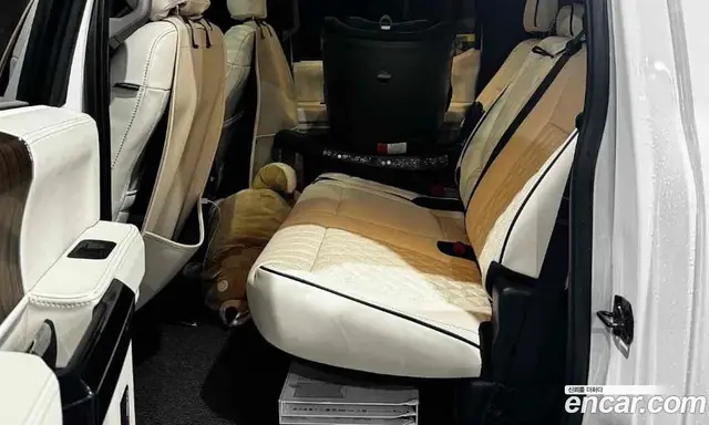 Ford F150 2019 5.0 автомат (гидро), миниатюра 4