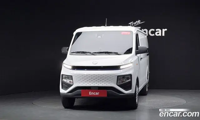 Geely SE-A2 Van 2023 0.1 автомат (гидро), миниатюра 2