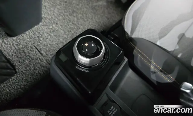 Geely SE-A2 Van 2023 0.1 автомат (гидро), миниатюра 11