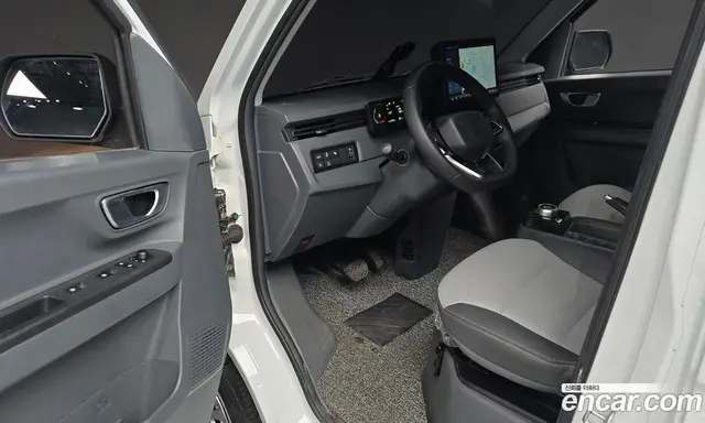 Geely SE-A2 Van 2023 0.1 автомат (гидро), миниатюра 12