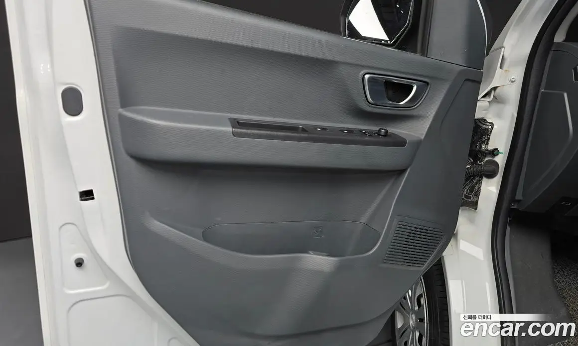Geely SE-A2 Van 2023 0.1 автомат (гидро), фото 13