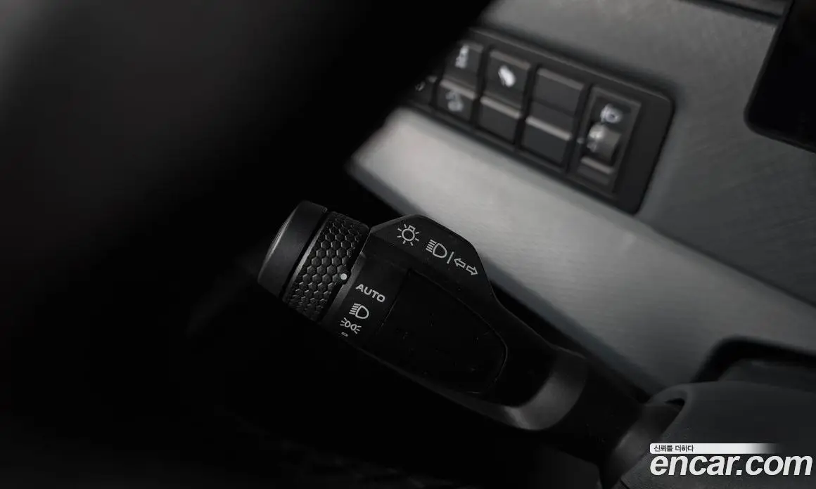 Geely SE-A2 Van 2023 0.1 автомат (гидро), фото 26