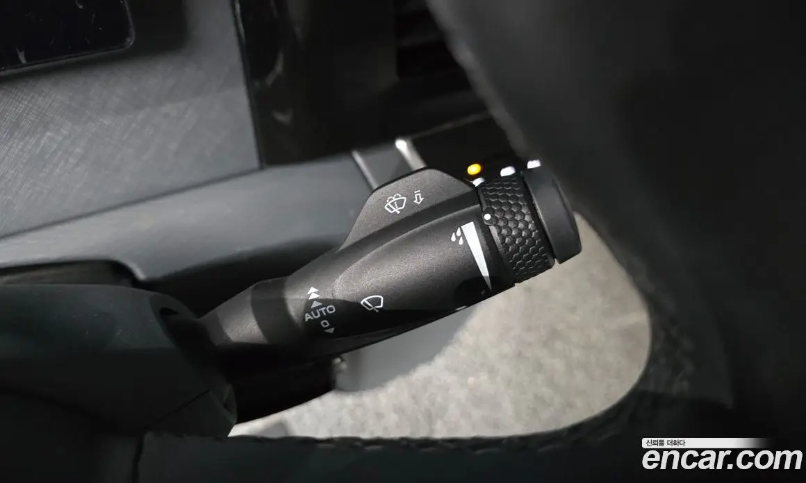 Geely SE-A2 Van 2023 0.1 автомат (гидро), фото 27